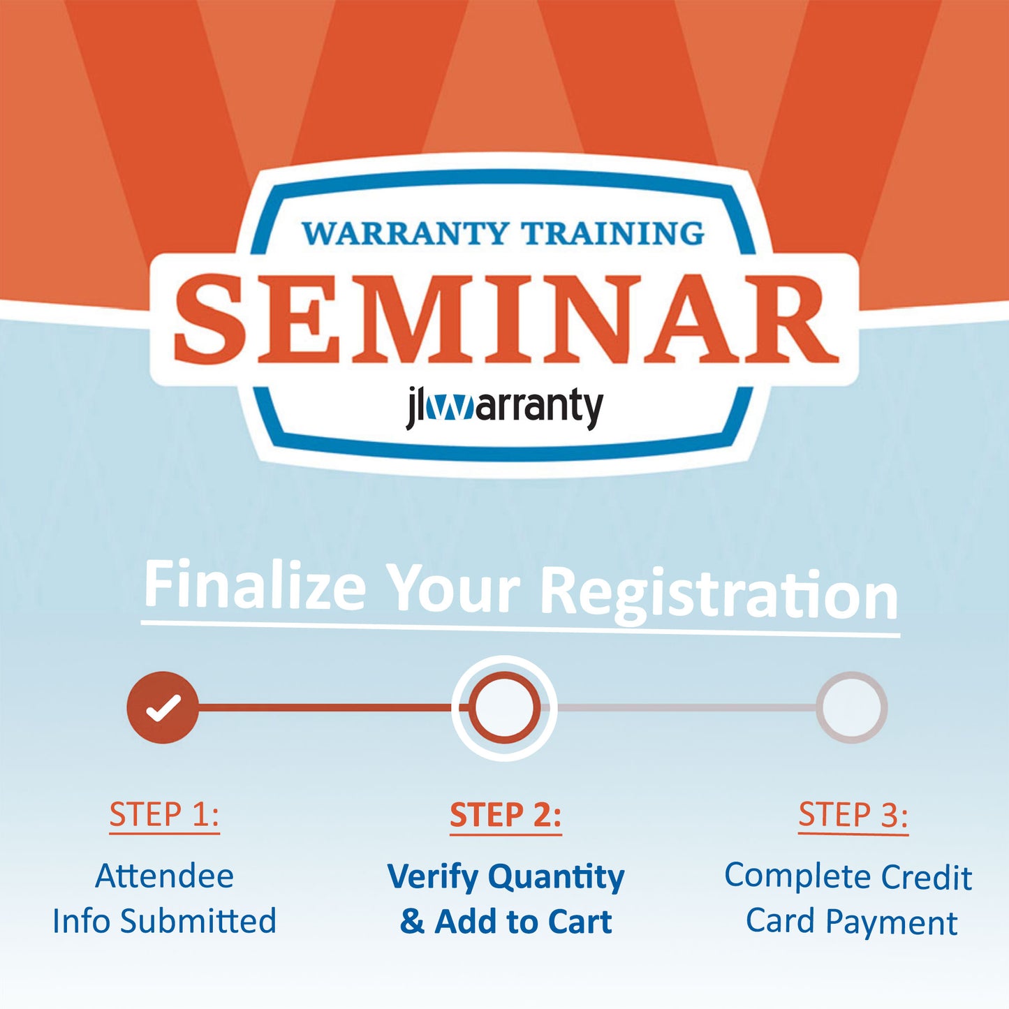 2026 GM Warranty Training Seminar