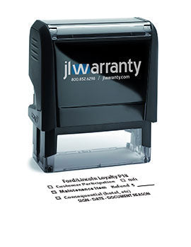 Ford/Lincoln Loyalty Program P18